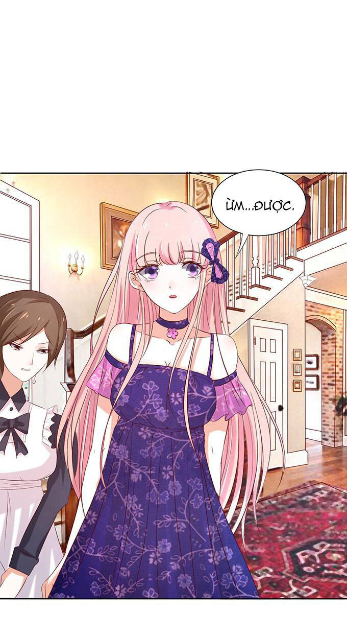 Liệt Ái Tri Hạ: Series Mật Đào Tiểu Tình Nhân Chapter 32 - Trang 2