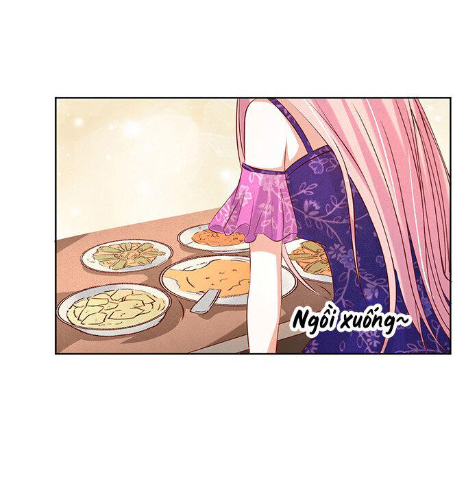 Liệt Ái Tri Hạ: Series Mật Đào Tiểu Tình Nhân Chapter 32 - Trang 2