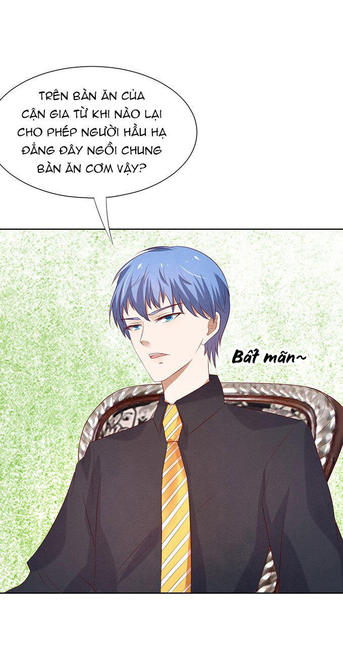 Liệt Ái Tri Hạ: Series Mật Đào Tiểu Tình Nhân Chapter 32 - Trang 2