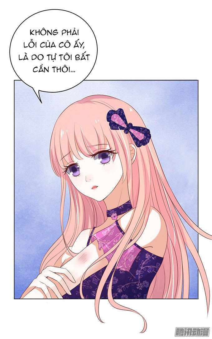 Liệt Ái Tri Hạ: Series Mật Đào Tiểu Tình Nhân Chapter 32 - Trang 2