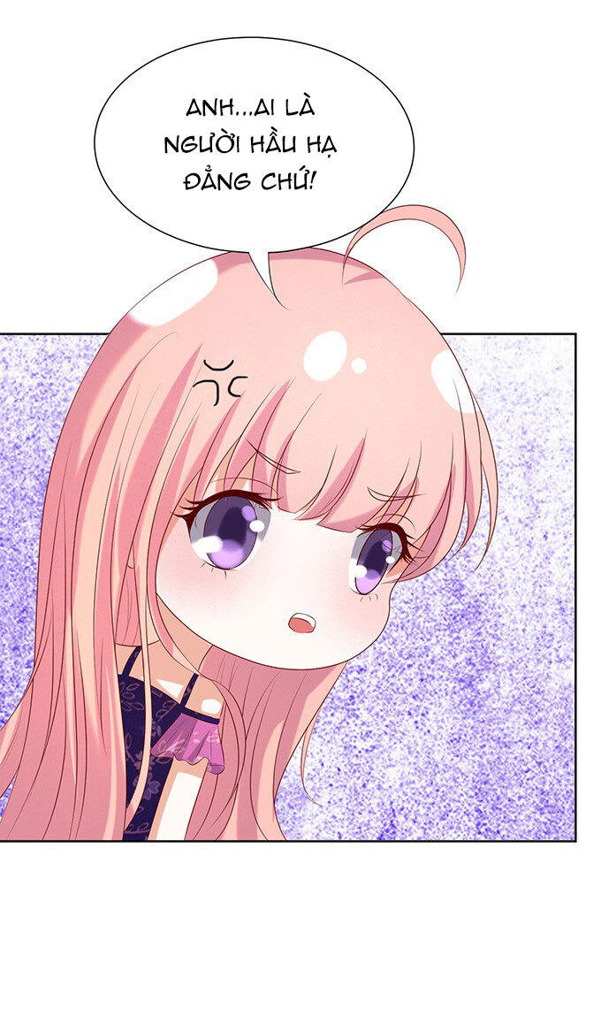 Liệt Ái Tri Hạ: Series Mật Đào Tiểu Tình Nhân Chapter 32 - Trang 2