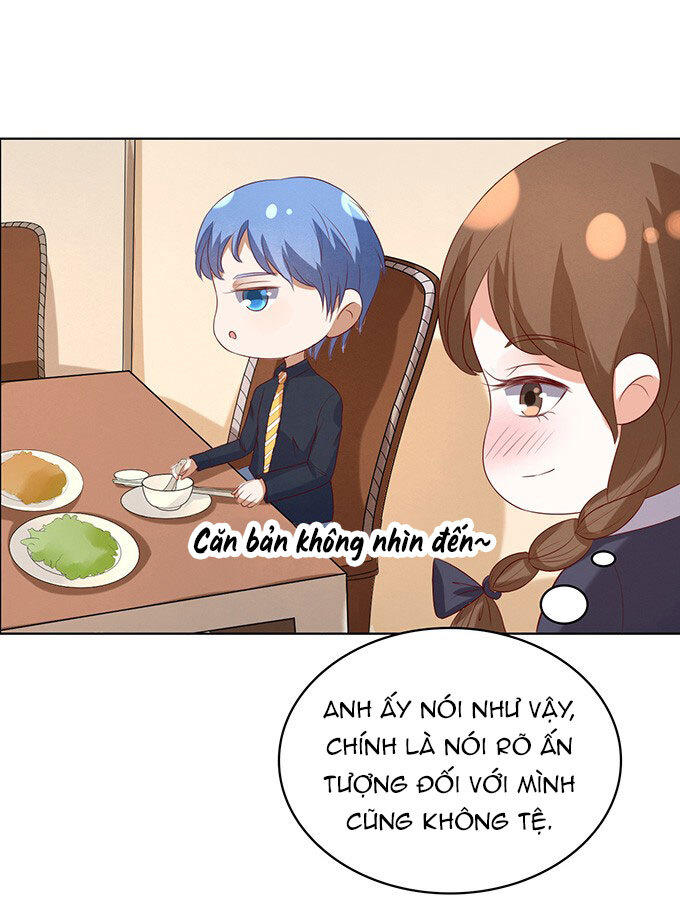 Liệt Ái Tri Hạ: Series Mật Đào Tiểu Tình Nhân Chapter 32 - Trang 2