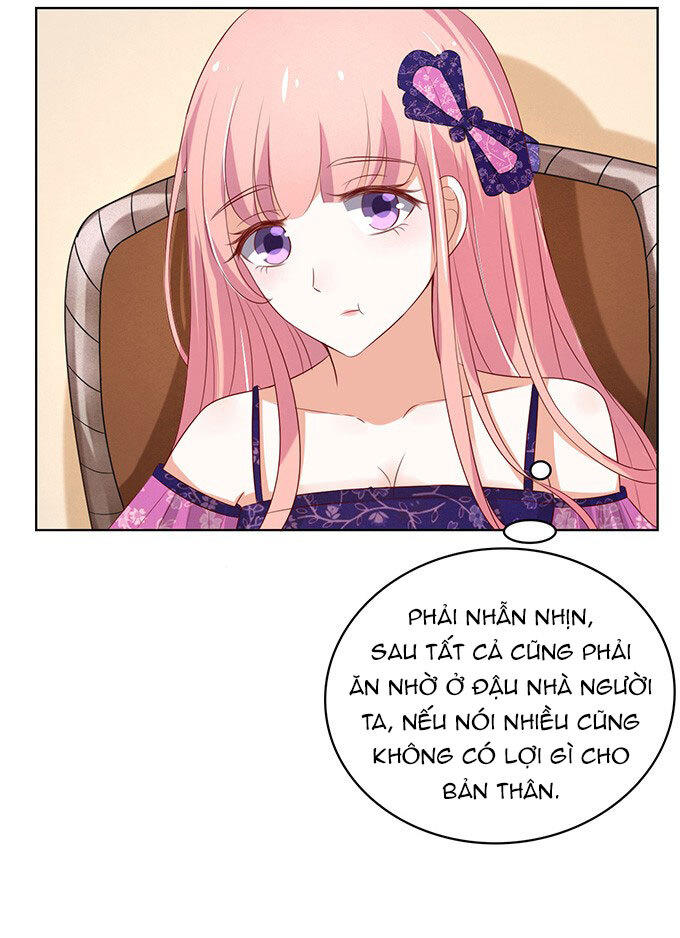 Liệt Ái Tri Hạ: Series Mật Đào Tiểu Tình Nhân Chapter 32 - Trang 2