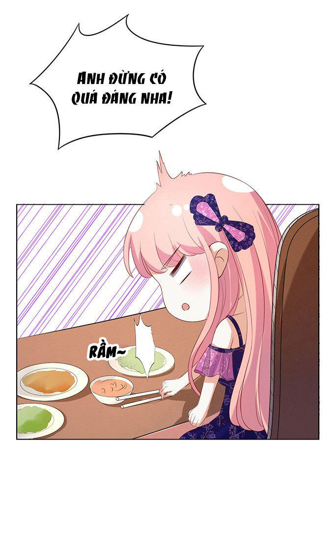 Liệt Ái Tri Hạ: Series Mật Đào Tiểu Tình Nhân Chapter 32 - Trang 2