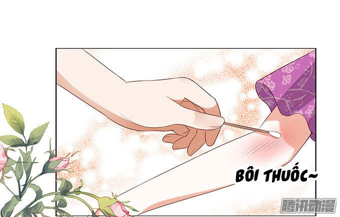 Liệt Ái Tri Hạ: Series Mật Đào Tiểu Tình Nhân Chapter 32 - Trang 2