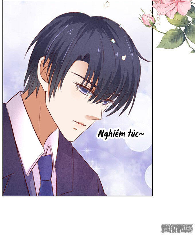 Liệt Ái Tri Hạ: Series Mật Đào Tiểu Tình Nhân Chapter 32 - Trang 2