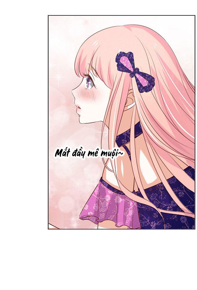 Liệt Ái Tri Hạ: Series Mật Đào Tiểu Tình Nhân Chapter 32 - Trang 2