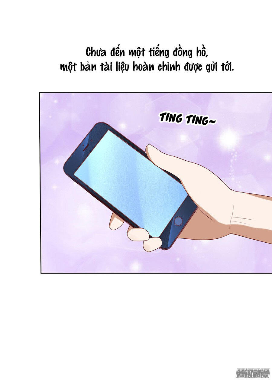 Liệt Ái Tri Hạ: Series Mật Đào Tiểu Tình Nhân Chapter 33 - Trang 2