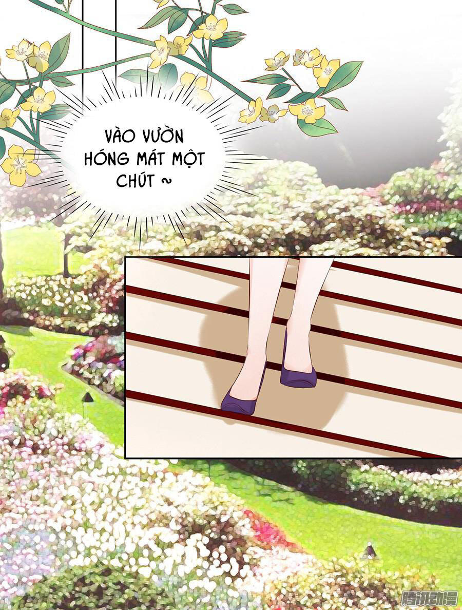 Liệt Ái Tri Hạ: Series Mật Đào Tiểu Tình Nhân Chapter 33 - Trang 2