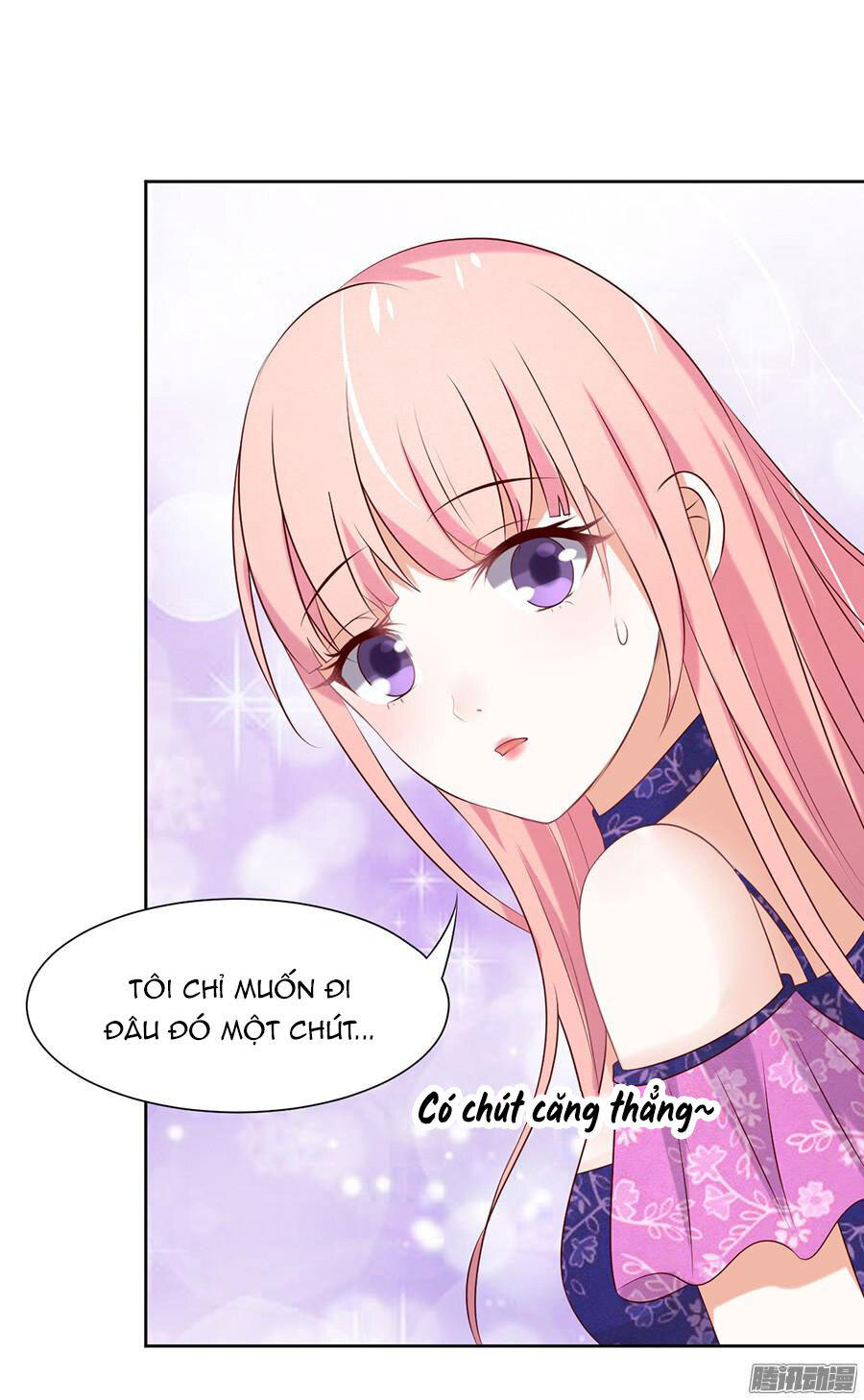 Liệt Ái Tri Hạ: Series Mật Đào Tiểu Tình Nhân Chapter 33 - Trang 2