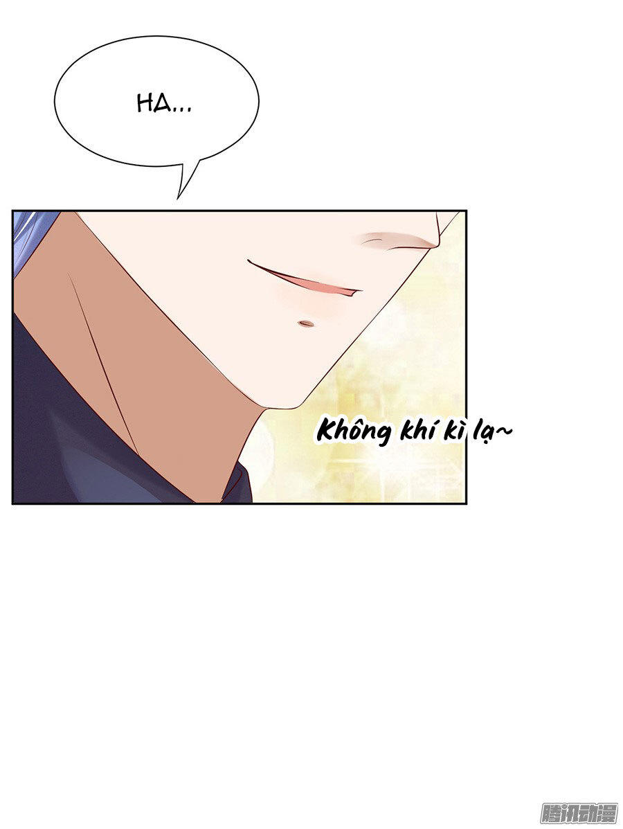 Liệt Ái Tri Hạ: Series Mật Đào Tiểu Tình Nhân Chapter 33 - Trang 2