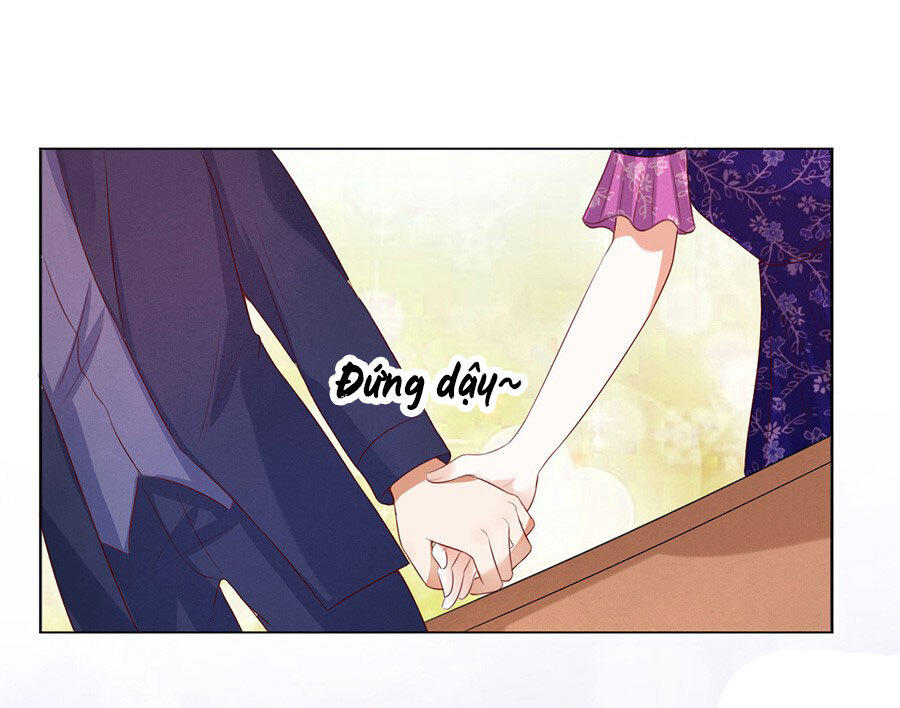 Liệt Ái Tri Hạ: Series Mật Đào Tiểu Tình Nhân Chapter 33 - Trang 2