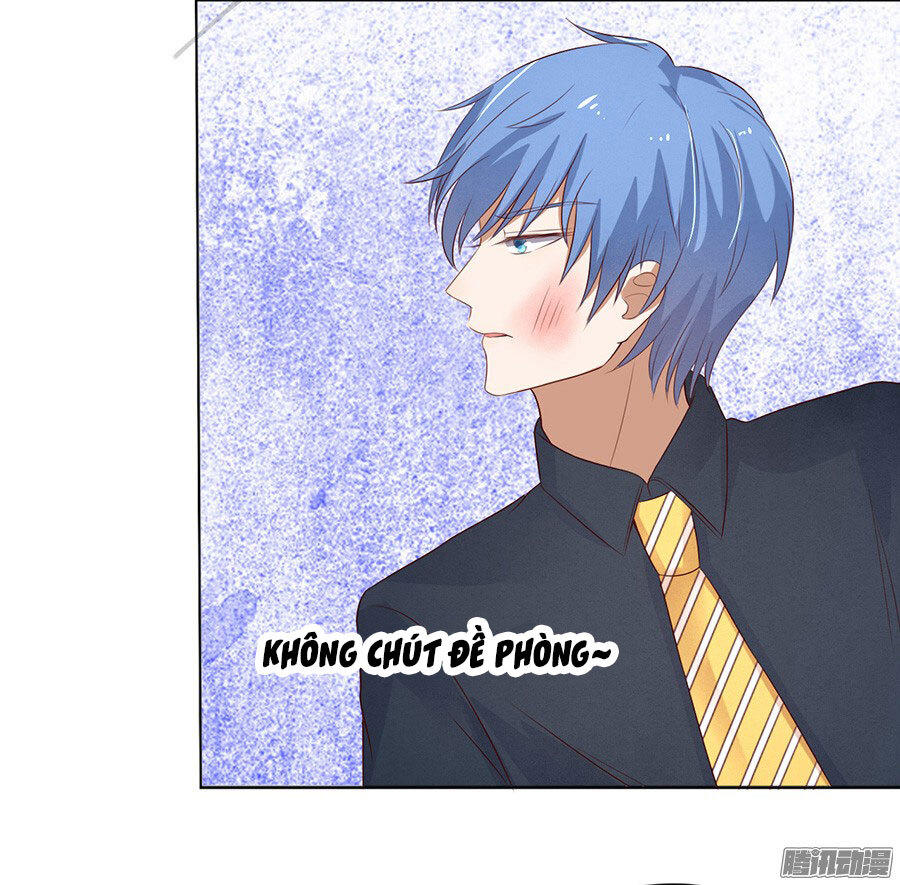 Liệt Ái Tri Hạ: Series Mật Đào Tiểu Tình Nhân Chapter 33 - Trang 2