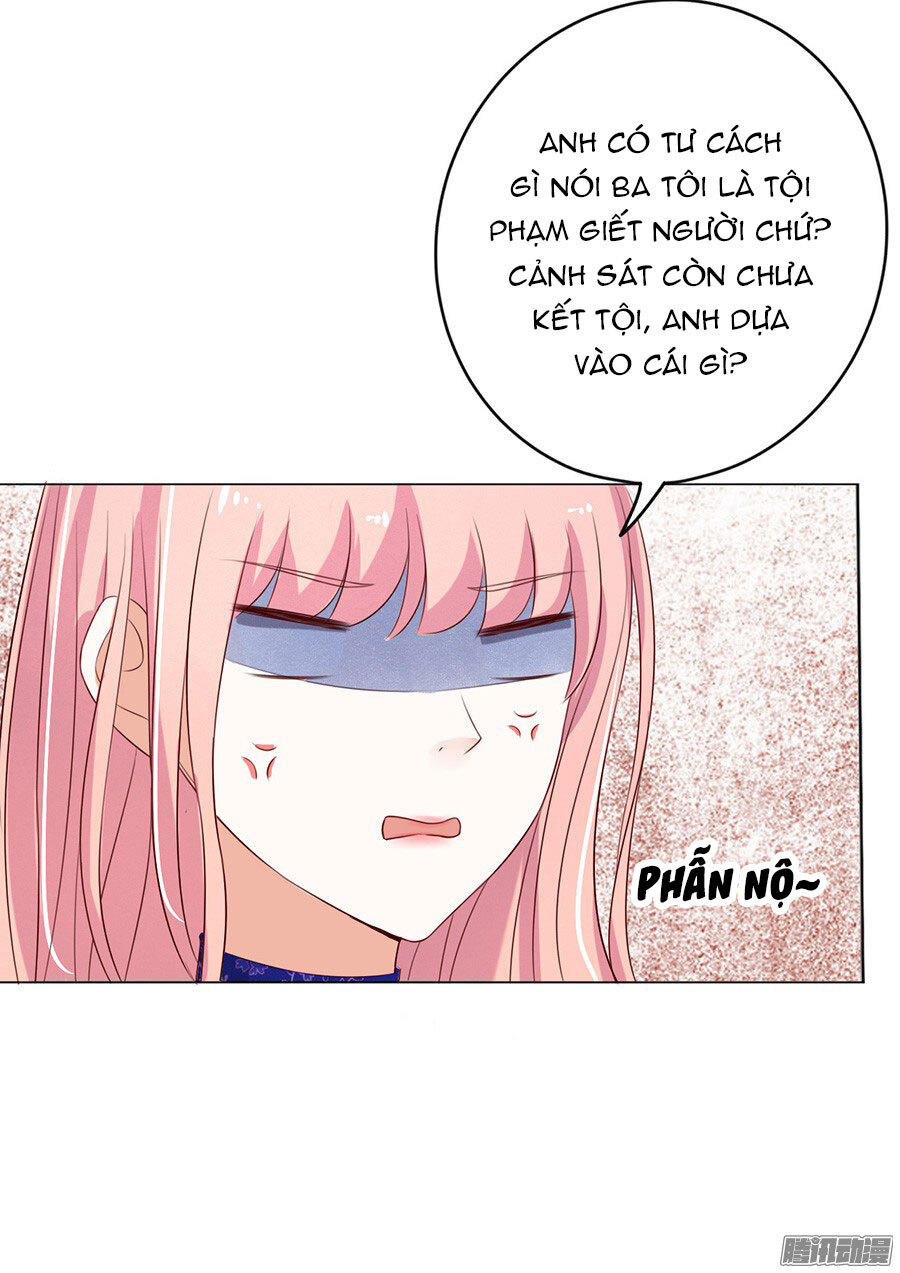 Liệt Ái Tri Hạ: Series Mật Đào Tiểu Tình Nhân Chapter 33 - Trang 2