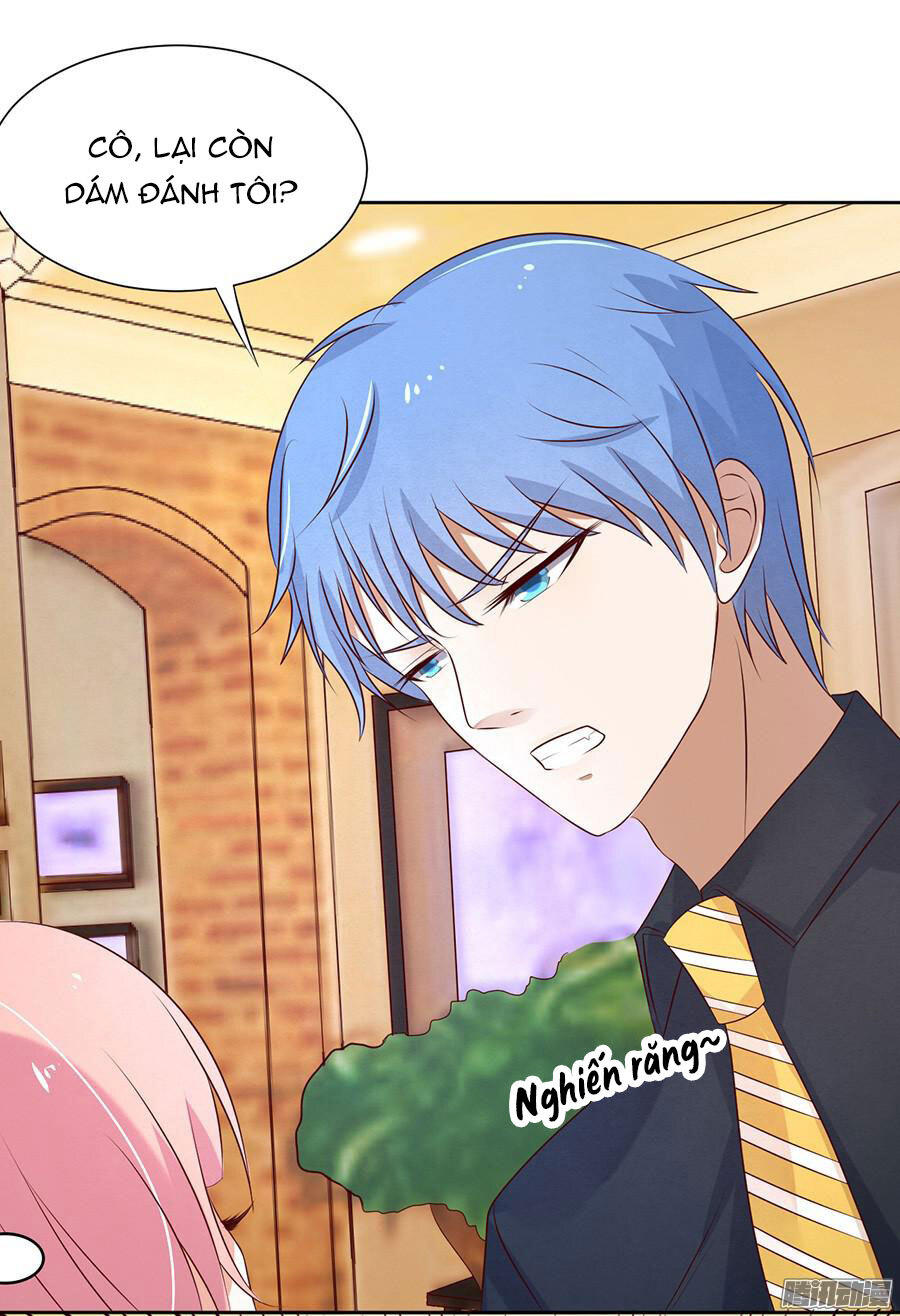 Liệt Ái Tri Hạ: Series Mật Đào Tiểu Tình Nhân Chapter 33 - Trang 2