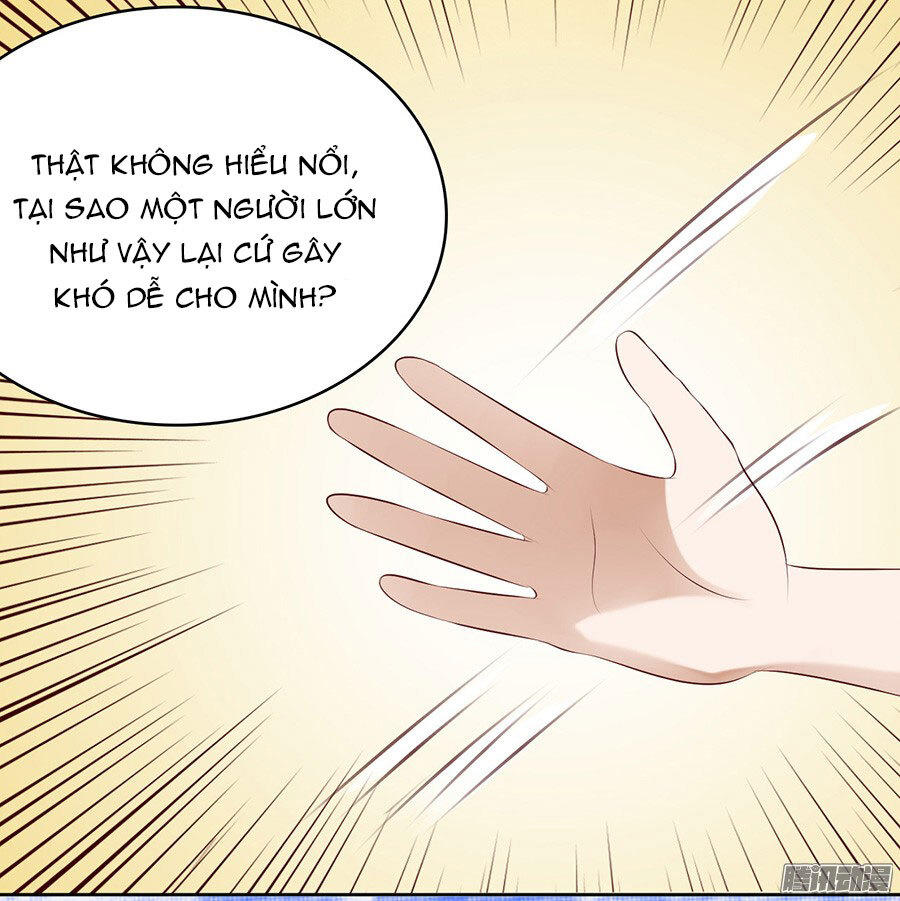 Liệt Ái Tri Hạ: Series Mật Đào Tiểu Tình Nhân Chapter 33 - Trang 2