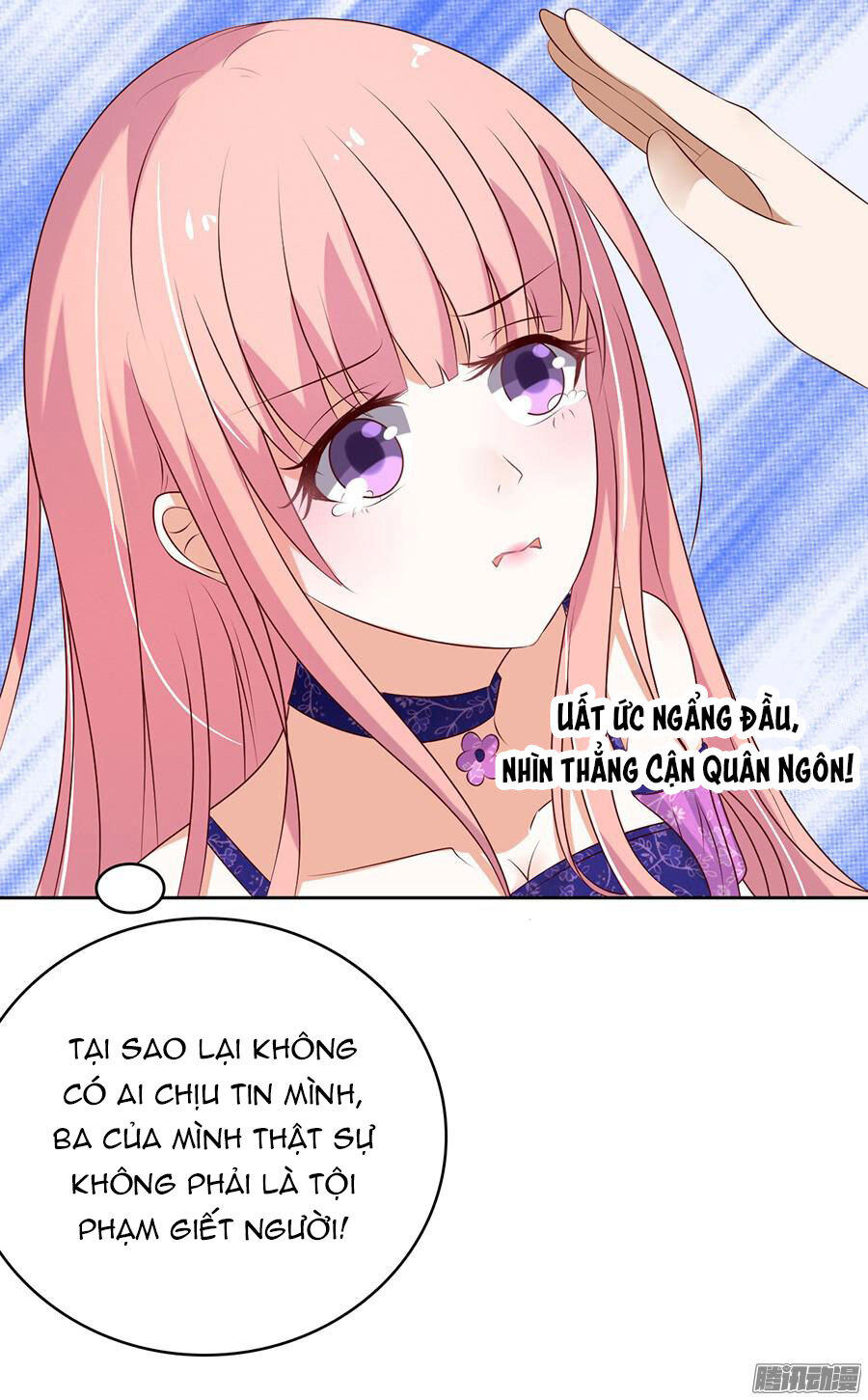 Liệt Ái Tri Hạ: Series Mật Đào Tiểu Tình Nhân Chapter 33 - Trang 2