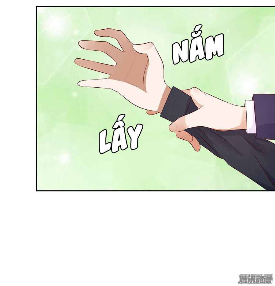 Liệt Ái Tri Hạ: Series Mật Đào Tiểu Tình Nhân Chapter 33 - Trang 2