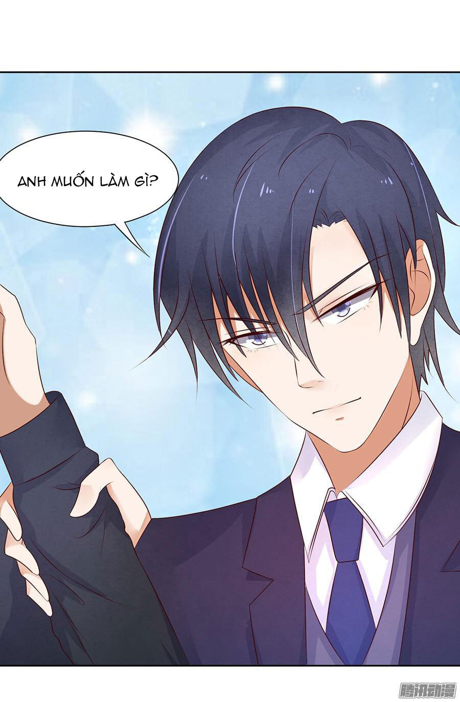 Liệt Ái Tri Hạ: Series Mật Đào Tiểu Tình Nhân Chapter 33 - Trang 2