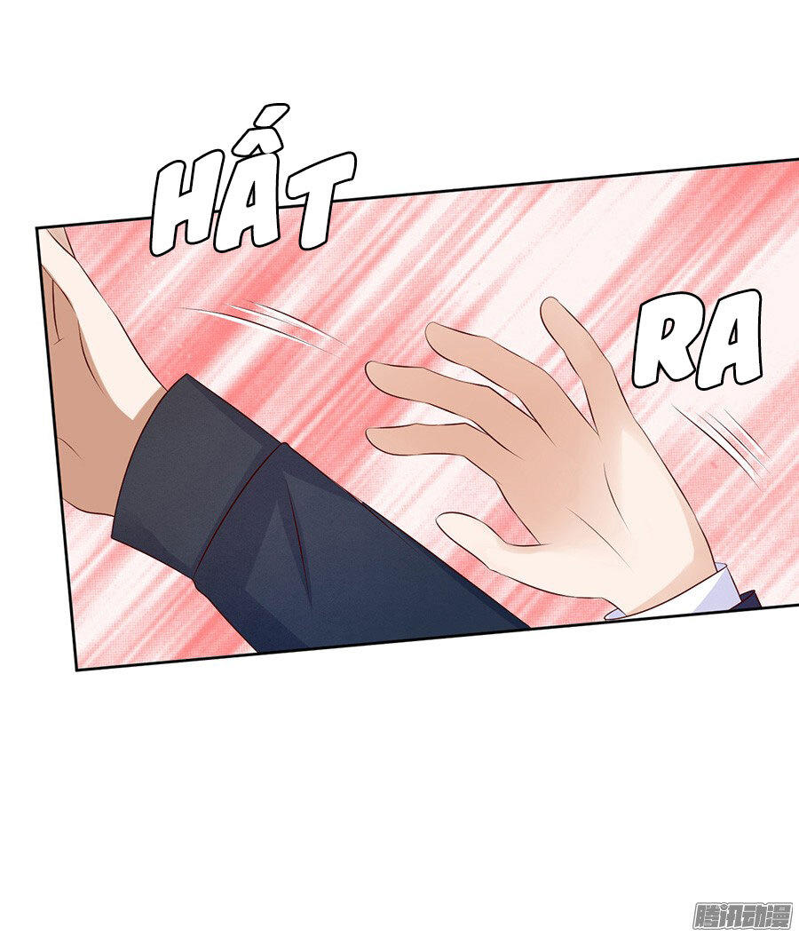 Liệt Ái Tri Hạ: Series Mật Đào Tiểu Tình Nhân Chapter 33 - Trang 2