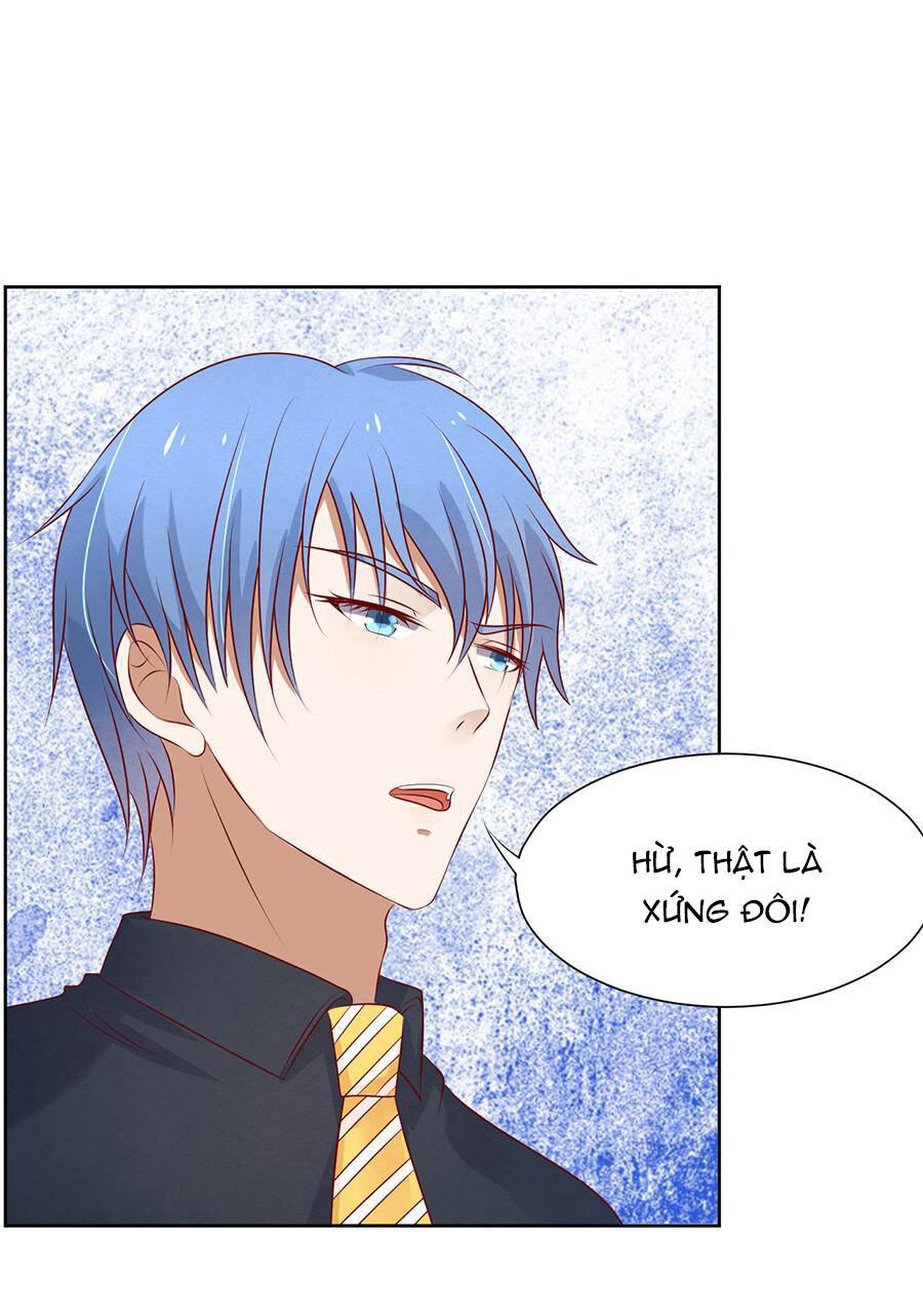 Liệt Ái Tri Hạ: Series Mật Đào Tiểu Tình Nhân Chapter 33 - Trang 2