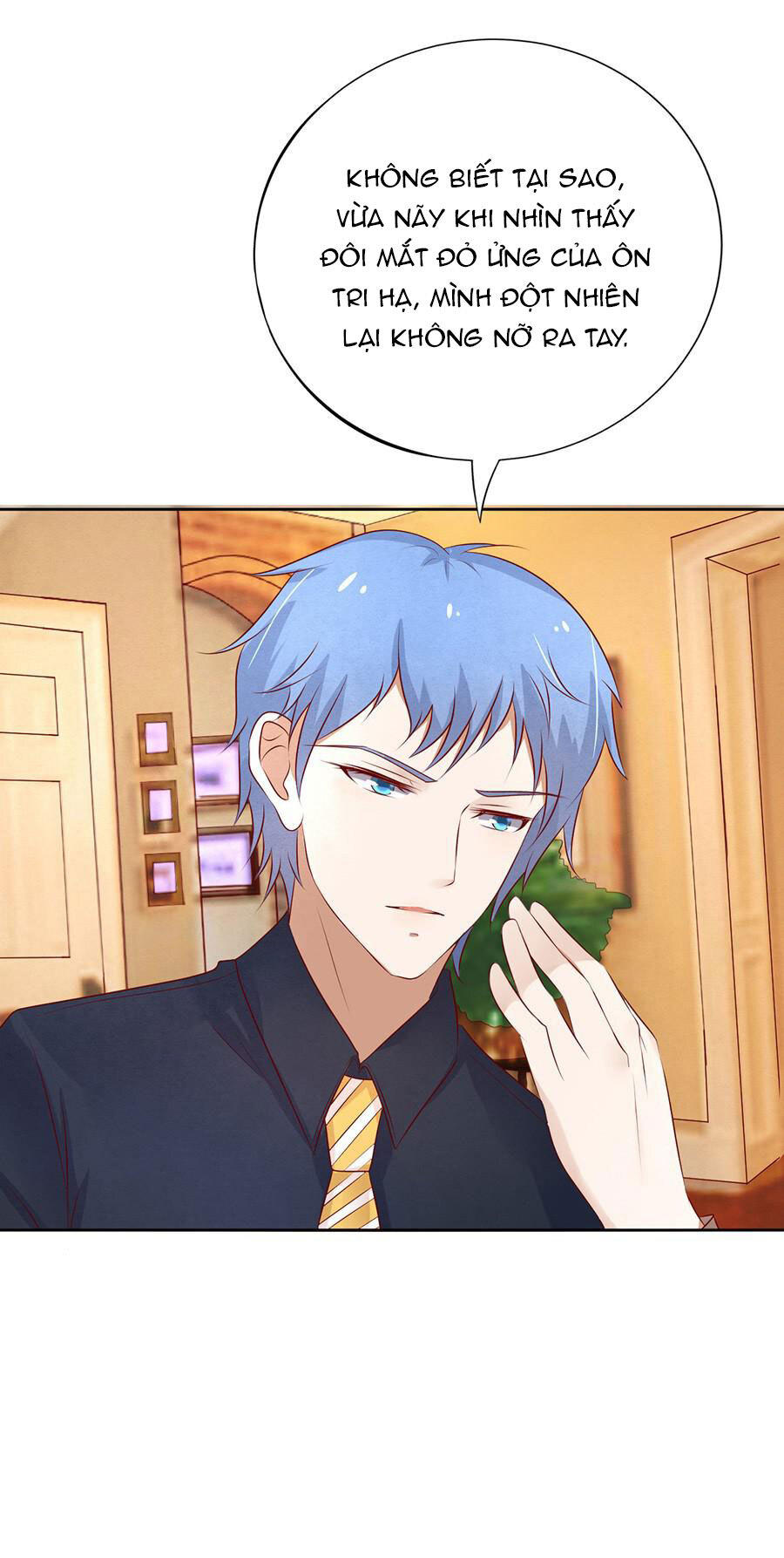 Liệt Ái Tri Hạ: Series Mật Đào Tiểu Tình Nhân Chapter 33 - Trang 2