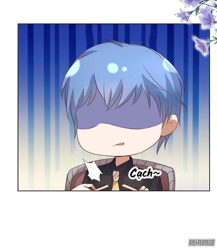 Liệt Ái Tri Hạ: Series Mật Đào Tiểu Tình Nhân Chapter 33 - Trang 2