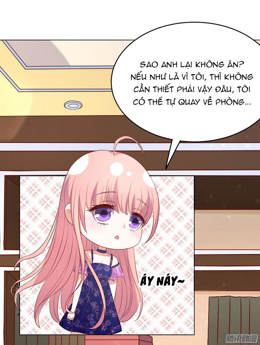 Liệt Ái Tri Hạ: Series Mật Đào Tiểu Tình Nhân Chapter 33 - Trang 2