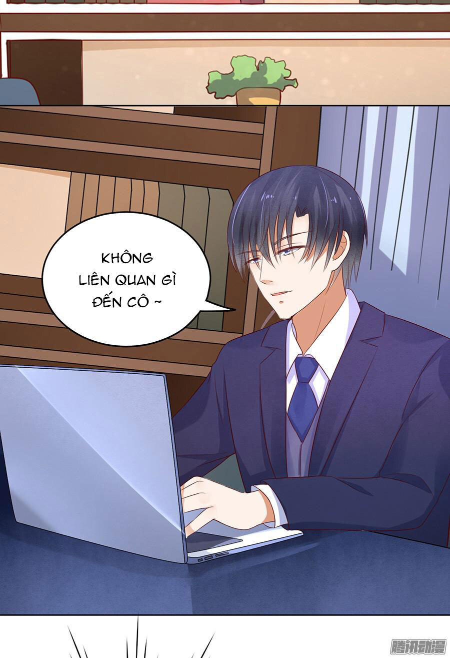 Liệt Ái Tri Hạ: Series Mật Đào Tiểu Tình Nhân Chapter 33 - Trang 2