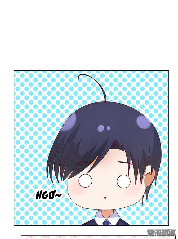 Liệt Ái Tri Hạ: Series Mật Đào Tiểu Tình Nhân Chapter 34 - Trang 2