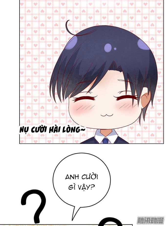 Liệt Ái Tri Hạ: Series Mật Đào Tiểu Tình Nhân Chapter 34 - Trang 2