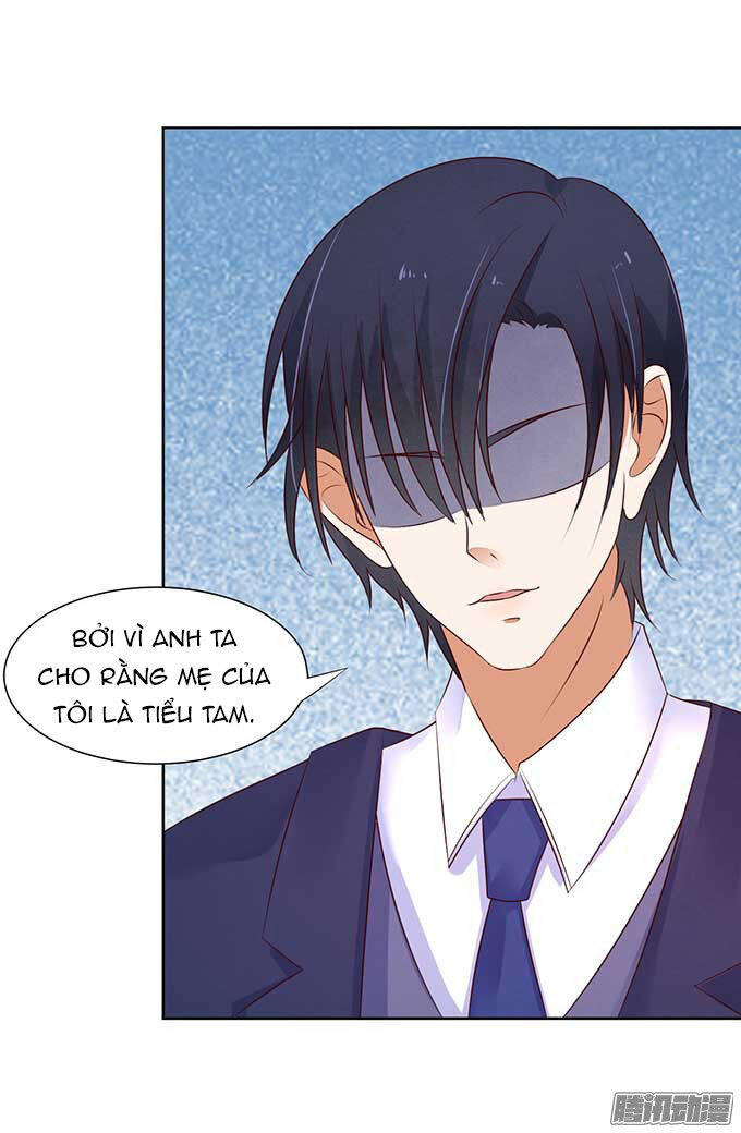 Liệt Ái Tri Hạ: Series Mật Đào Tiểu Tình Nhân Chapter 34 - Trang 2