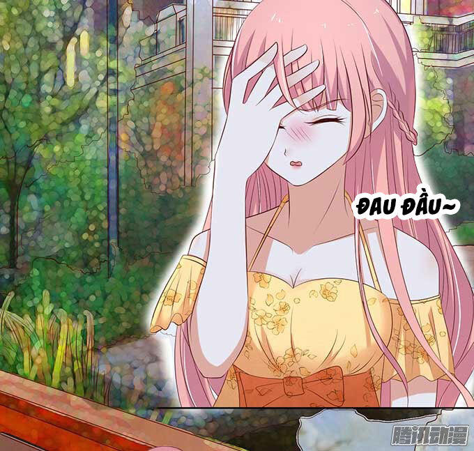 Liệt Ái Tri Hạ: Series Mật Đào Tiểu Tình Nhân Chapter 34 - Trang 2