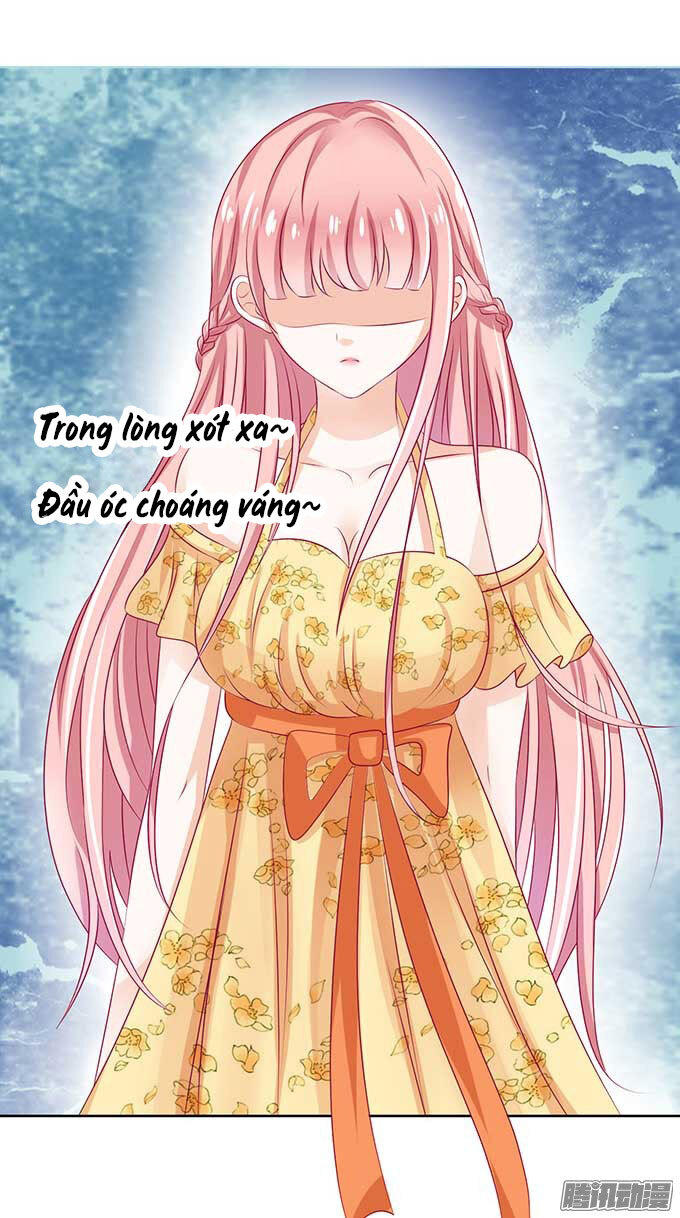 Liệt Ái Tri Hạ: Series Mật Đào Tiểu Tình Nhân Chapter 34 - Trang 2