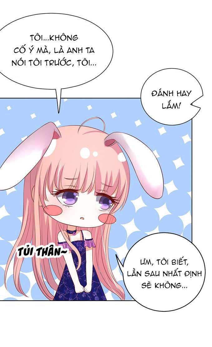 Liệt Ái Tri Hạ: Series Mật Đào Tiểu Tình Nhân Chapter 34 - Trang 2