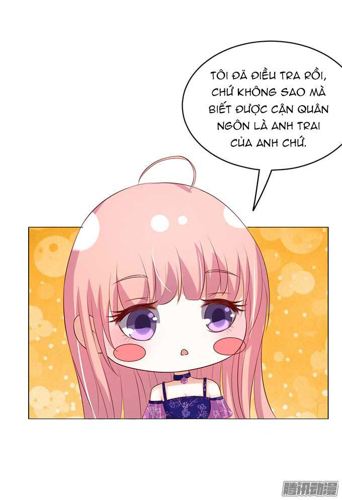 Liệt Ái Tri Hạ: Series Mật Đào Tiểu Tình Nhân Chapter 34 - Trang 2