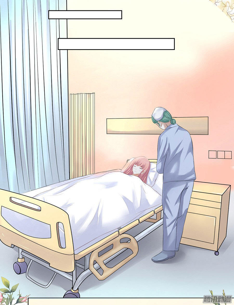 Liệt Ái Tri Hạ: Series Mật Đào Tiểu Tình Nhân Chapter 35 - Trang 2