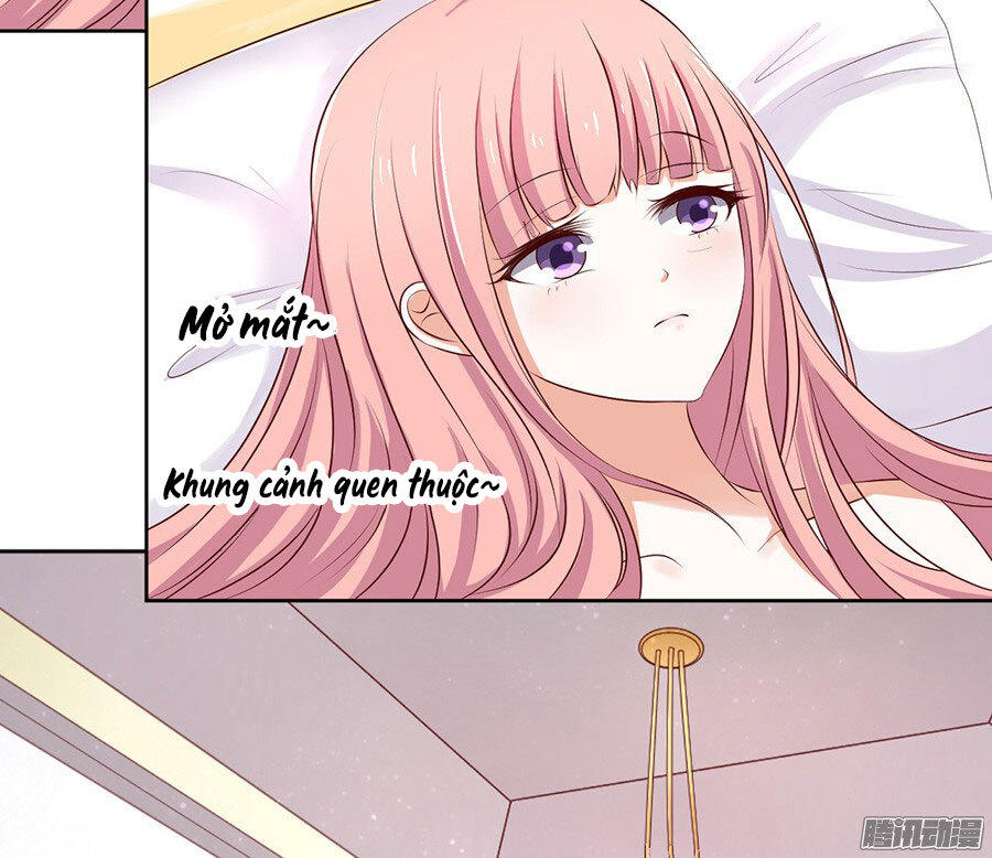 Liệt Ái Tri Hạ: Series Mật Đào Tiểu Tình Nhân Chapter 35 - Trang 2