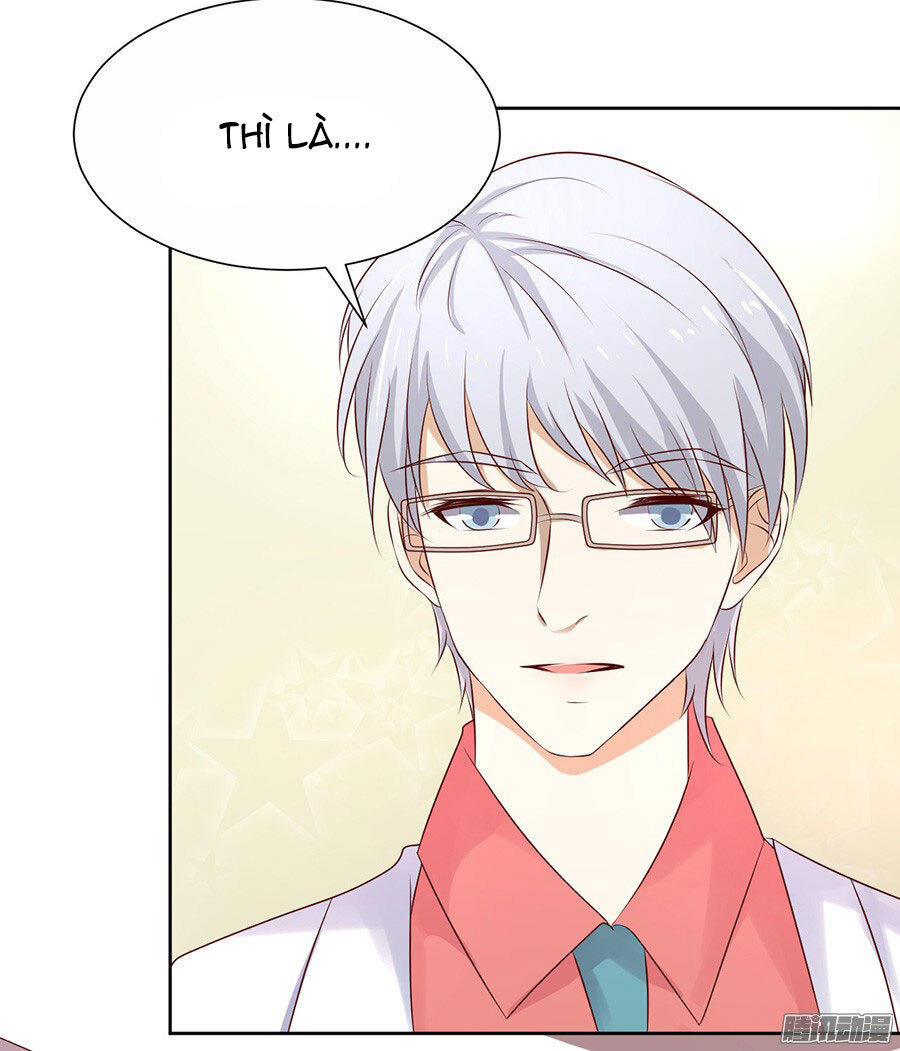 Liệt Ái Tri Hạ: Series Mật Đào Tiểu Tình Nhân Chapter 35 - Trang 2