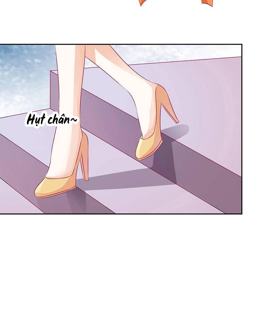 Liệt Ái Tri Hạ: Series Mật Đào Tiểu Tình Nhân Chapter 35 - Trang 2