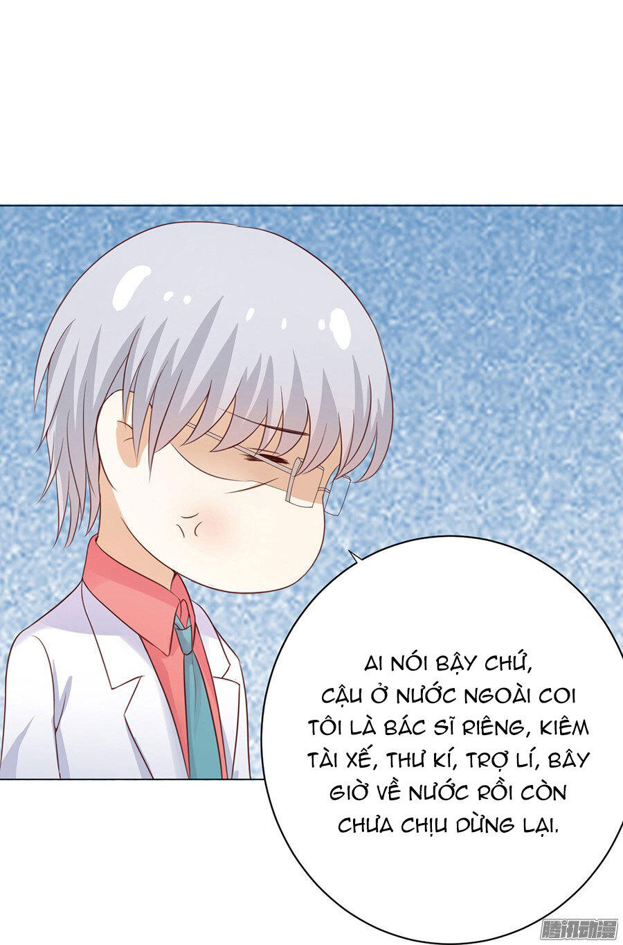 Liệt Ái Tri Hạ: Series Mật Đào Tiểu Tình Nhân Chapter 35 - Trang 2