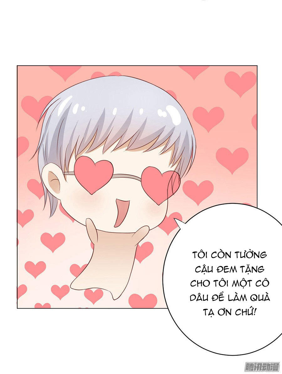 Liệt Ái Tri Hạ: Series Mật Đào Tiểu Tình Nhân Chapter 35 - Trang 2