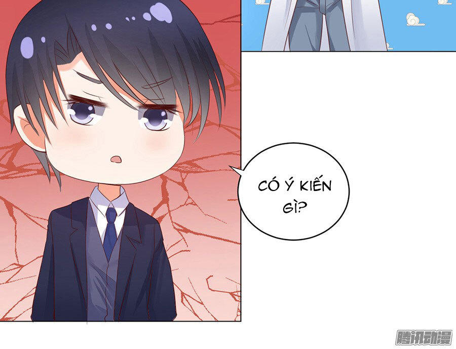 Liệt Ái Tri Hạ: Series Mật Đào Tiểu Tình Nhân Chapter 35 - Trang 2