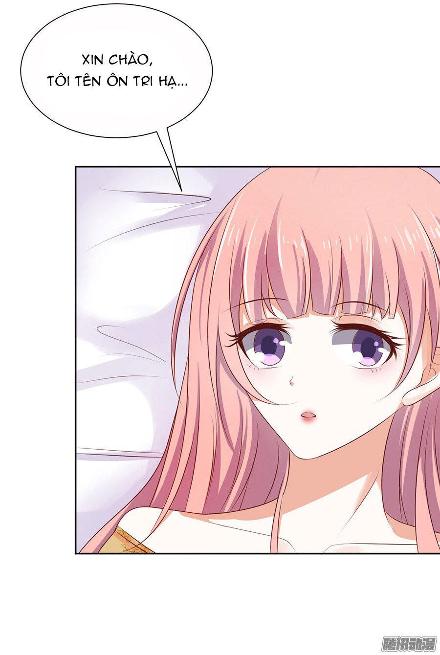 Liệt Ái Tri Hạ: Series Mật Đào Tiểu Tình Nhân Chapter 35 - Trang 2