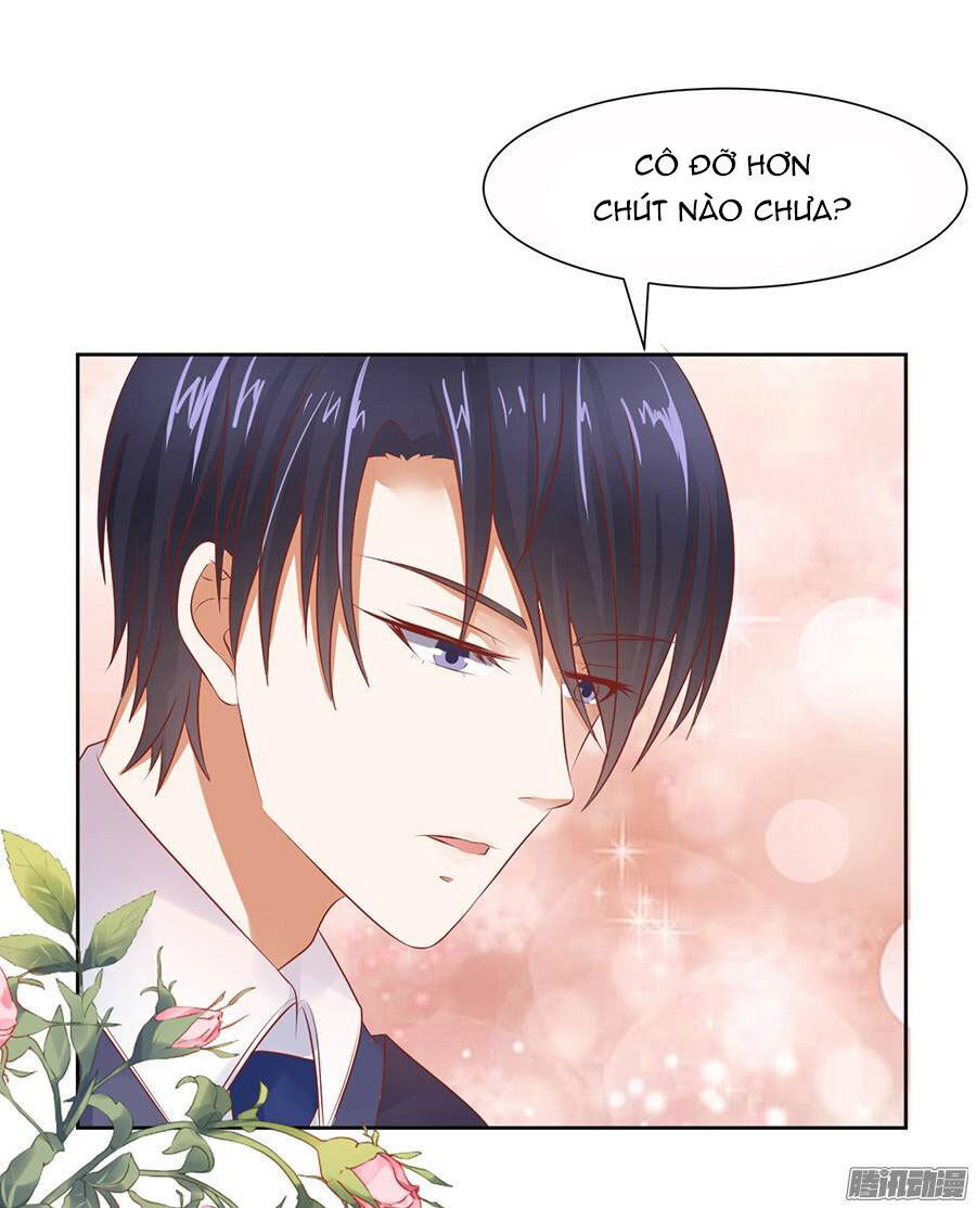 Liệt Ái Tri Hạ: Series Mật Đào Tiểu Tình Nhân Chapter 35 - Trang 2