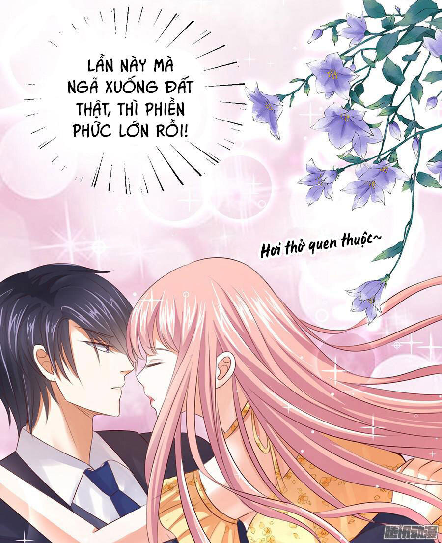 Liệt Ái Tri Hạ: Series Mật Đào Tiểu Tình Nhân Chapter 35 - Trang 2