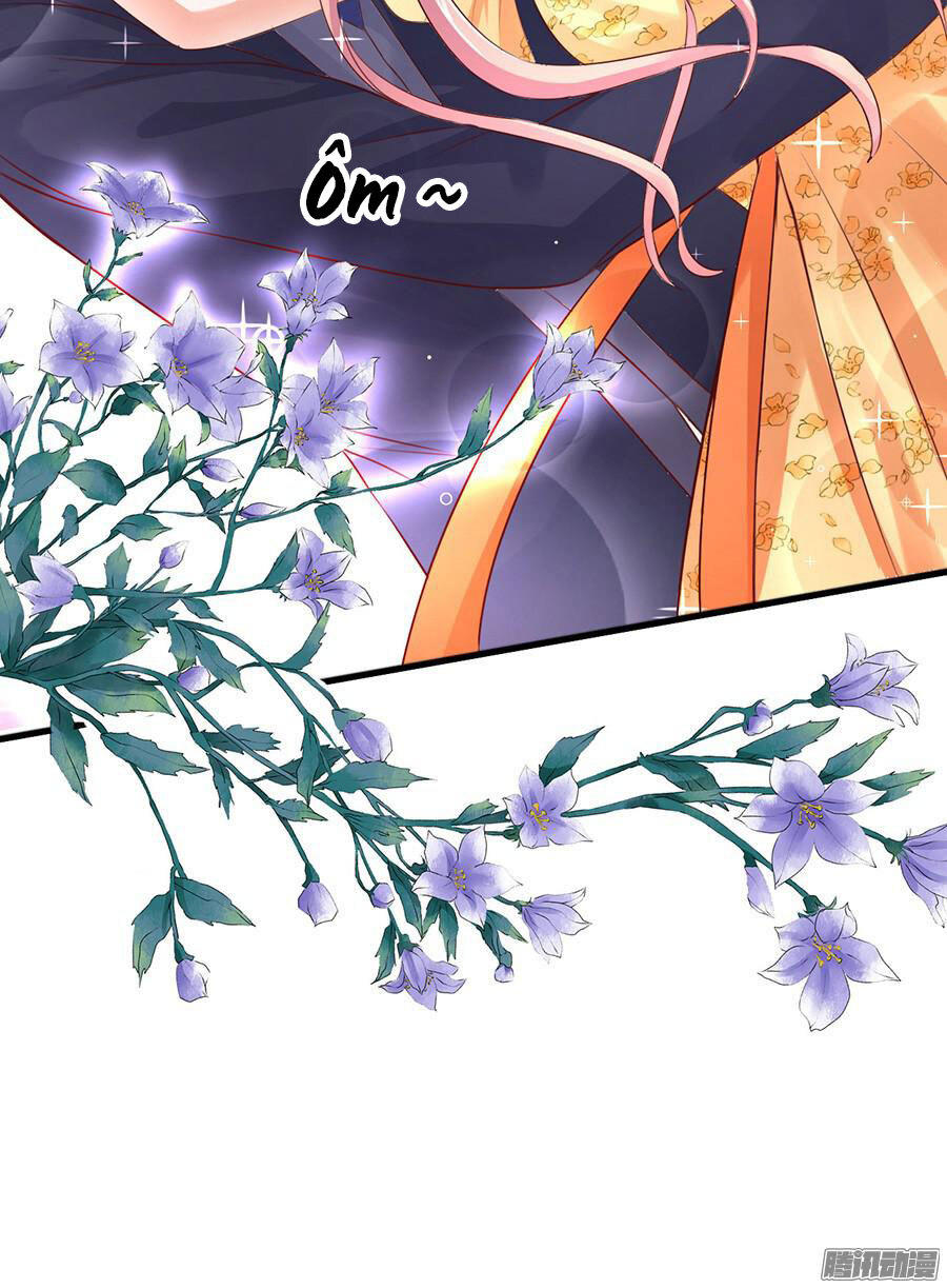 Liệt Ái Tri Hạ: Series Mật Đào Tiểu Tình Nhân Chapter 35 - Trang 2