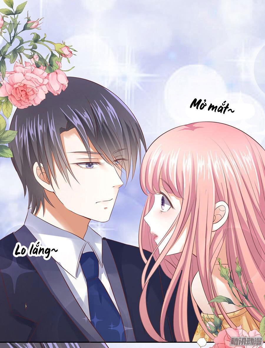 Liệt Ái Tri Hạ: Series Mật Đào Tiểu Tình Nhân Chapter 35 - Trang 2