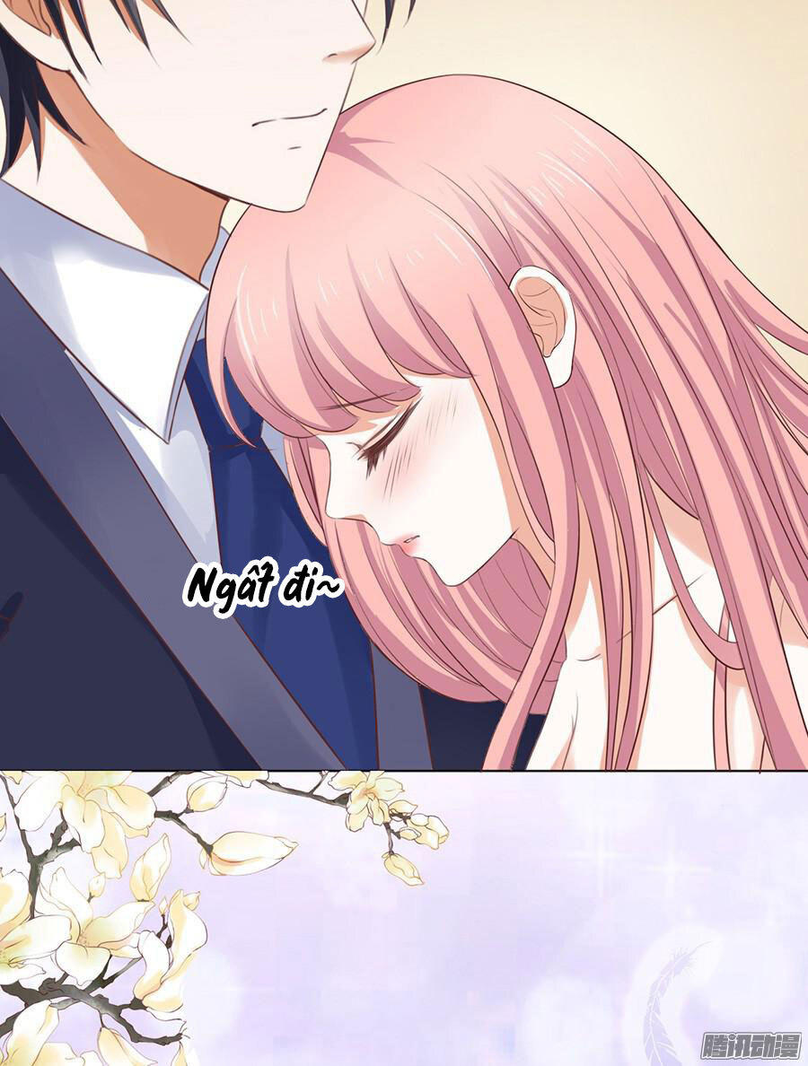 Liệt Ái Tri Hạ: Series Mật Đào Tiểu Tình Nhân Chapter 35 - Trang 2