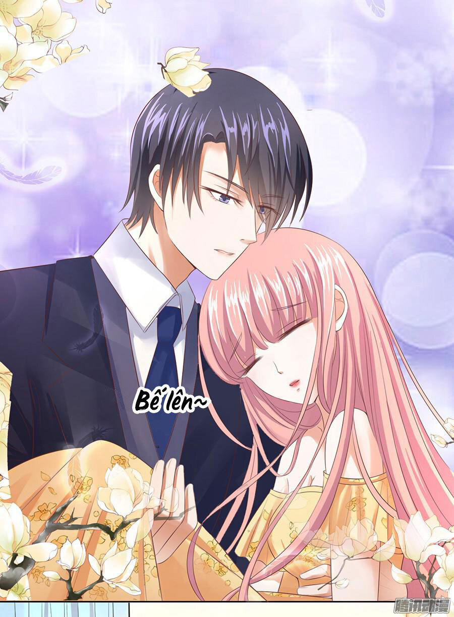 Liệt Ái Tri Hạ: Series Mật Đào Tiểu Tình Nhân Chapter 35 - Trang 2